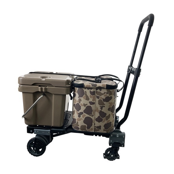 ガジェットカート